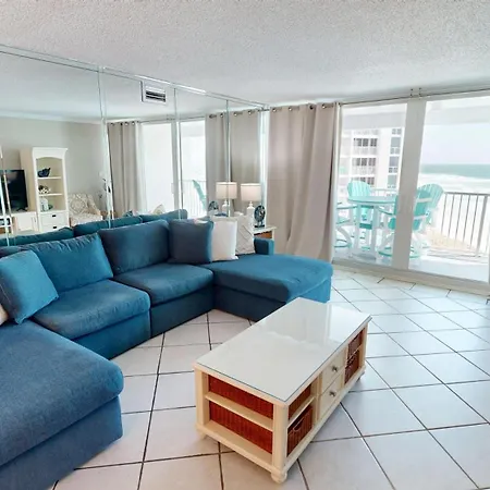 Shoreline Towers 2074- By Holiday Isle Properties